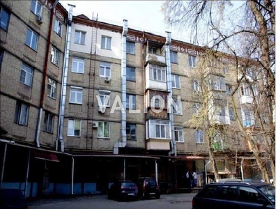 квартира Киев-52.2 м2