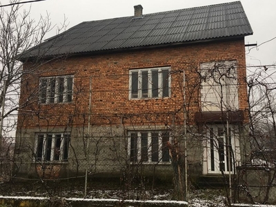 Продам будинок в селі Сокирниця