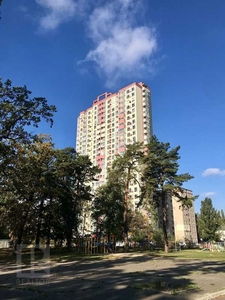 Продажа квартиры ул. Стуса Василия (Радгоспная) 7б в Киеве