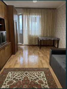 Аренда 1-комнатной квартиры 46 м², Радунская ул., 9Б