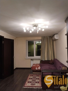 Продажа 2-комнатной квартиры 43 м², Соборный просп.