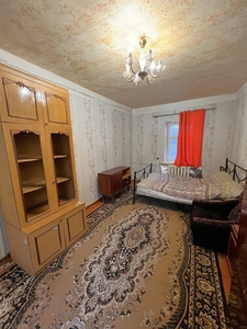 Аренда 2-комнатной квартиры 50 м², Паторжинского ул., 9