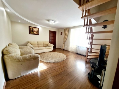Продажа 4-комнатной квартиры 96.4 м², Станіславського