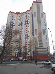 Однокомнатная квартира долгосрочно ул. Кишки Самийла (Конева Маршала) 5д в Киеве R-56861 | Благовест