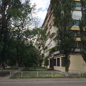 Трехкомнатная квартира долгосрочно Оболонский просп. 16 в Киеве R-55611 | Благовест