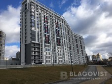 Однокомнатная квартира ул. Никольско-Слободская 11 в Киеве H-51510