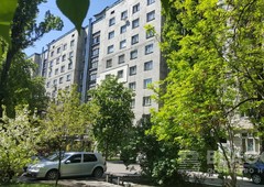 Двухкомнатная квартира ул. Русановская наб. 10 в Киеве M-40068