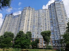 Трехкомнатная квартира ул. Туманяна Ованеса 15а в Киеве M-40067