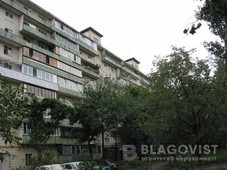 Продажа квартиры ул. Плеханова 4а в Киеве
