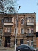 Одесса, Болгарская 49, продажа трёхкомнатной квартиры, район Малиновский...
