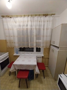 Аренда 1-комнатной квартиры 28 м², Демеевская ул.