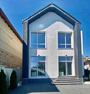 Продаю новий будинок 170м в котеджному містечку Совіньон. ц1