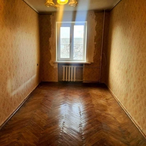 Продажа 2-комнатной квартиры 45 м², Харьковское шоссе, 8