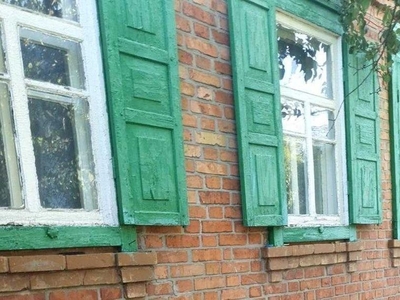 Продам дом в пгт. Новопокровка Чугуевского района