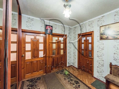Продажа 3-комнатной квартиры 73 м², Николая Закревского ул., 39