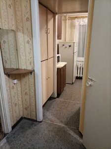 977365 довгострокова оренда 1-к квартира Київ, Дніпровський, 6300 грн.