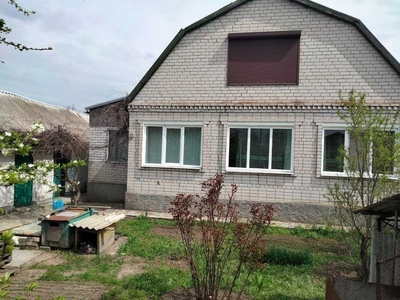 Продаю дом в с. Любимовка