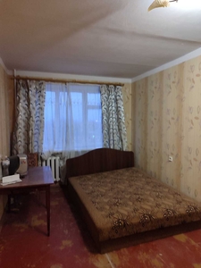 Продажа 1-комнатной квартиры 36 м², Мазура