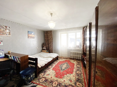 Продажа 1-комнатной квартиры 39 м², Озерная ул.