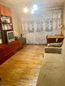 Продажа 2-комнатной квартиры 44 м², Юбилейный просп., 72А
