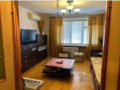 Продажа 2-комнатной квартиры 53 м², Маршала Малиновского ул., 25