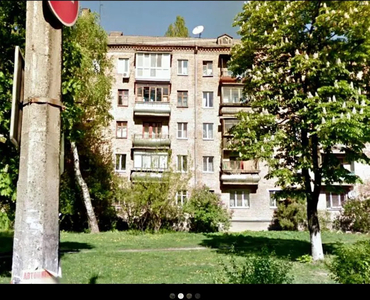 Купить квартиру 2 комн., Алексеевская Ул., Соломенский район, Киев