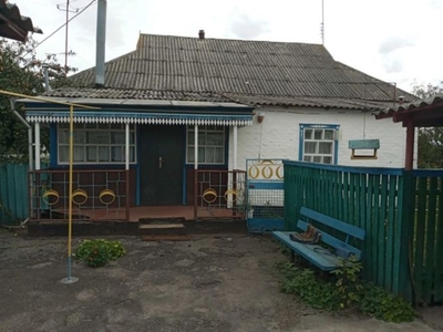 Продажа домов Дома, коттеджи 80 кв.м, Киевская область, Ставищенский р-н, Гостра Могила