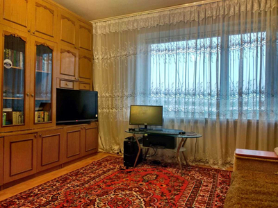 долгосрочная аренда 2-к квартира Днепр, Соборный, 8500 грн./мес.
