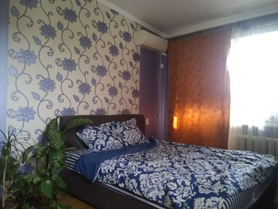 посуточная аренда квартиру в центре Ильичёвска
