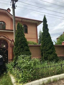 Продам будинок садиба Васильків