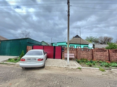 Продам дом с удобствами, Змиевской район, село Тарановка