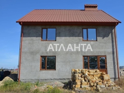 Надежный дом в центре поселка Усатово (станция). Близко Клеверный