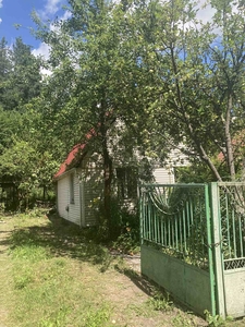 Дача Макарівський район,поруч село В.Карашин