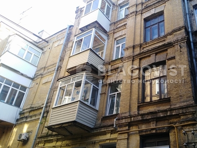 Двухкомнатная квартира ул. Владимирская 7 в Киеве G-1938182 | Благовест