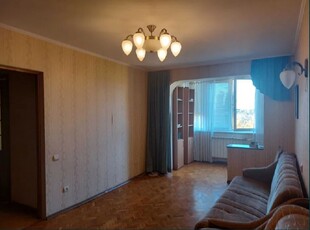 Продажа 2-комнатной квартиры 47 м², Космонавта Волкова ул.