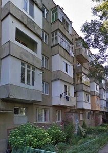 Однокімнатна квартира в Ужгороді, по вул.Минайська 28