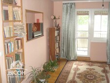 Продам квартиру 4-5 ком. квартира 120 кв.м, Тернополь, Голубовича вул.