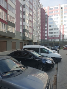 Продажа 2-комнатной квартиры 74 м², Львовское шоссе