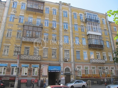 Продажа квартиры ул. Сечевых Стрельцов (Артема) 33а в Киеве