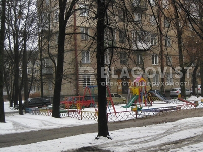 Двухкомнатная квартира долгосрочно ул. Светличного Ивана (Петровского) 6 в Киеве G-2001317 | Благовест