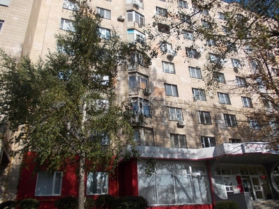 Продажа квартиры ул. Жилянская 74 в Киеве