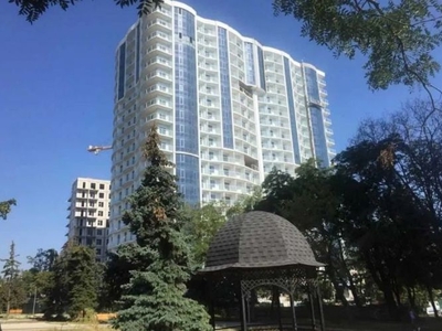 Продам квартиру 1 ком. квартира 30 кв.м, Одесса, Киевский р-н, Кордонный пер
