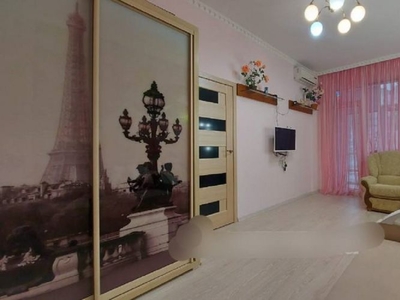 Продам квартиру 1 ком. квартира 40 кв.м, Одесса, Суворовский р-н, Марсельская