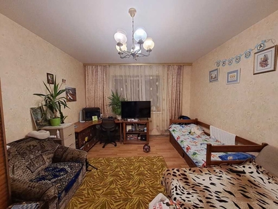 Продажа 1-комнатной квартиры 43 м², Вокзальная ул.