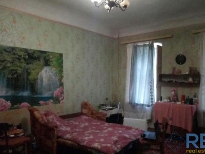 Продам квартиру 1 ком. квартира 44 кв.м, Одесса, Приморский р-н, Градоначальницкая