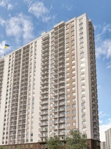 Продам квартиру 1 ком. квартира 45 кв.м, Одесса, Суворовский р-н, Академика Сахарова