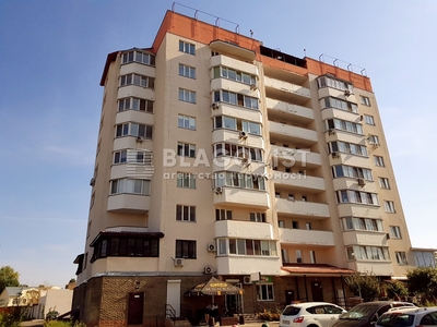 Трехкомнатная квартира долгосрочно ул. Киевский путь 1д в Борисполе G-1930650 | Благовест