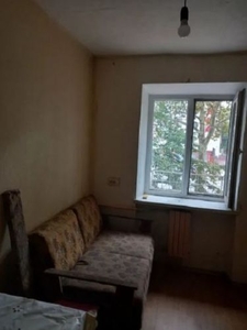 Продам квартиру комнаты продам 10 кв.м, Одесса, Малиновский р-н, Академика Филатова