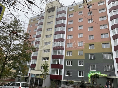 Продажа квартиры ул. Луговая 11 в Белогородке