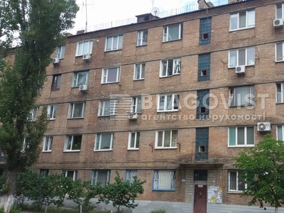 Однокомнатная квартира ул. Тампере 12а в Киеве D-39118 | Благовест